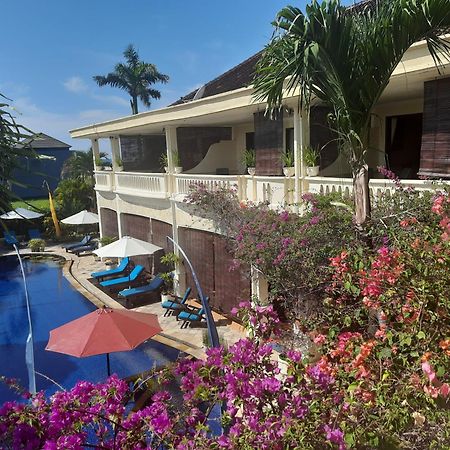 Bali Paradise Hotel Boutique Resort Ловіна Екстер'єр фото