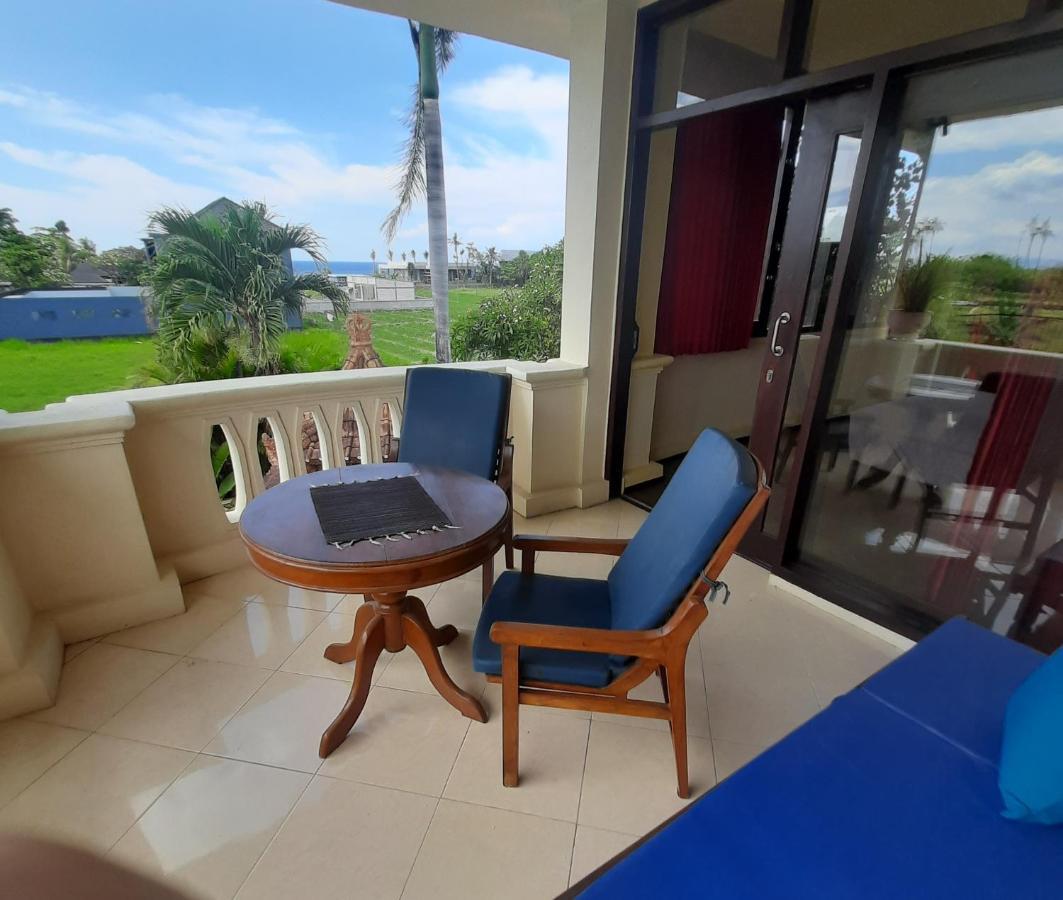 Bali Paradise Hotel Boutique Resort Ловіна Екстер'єр фото