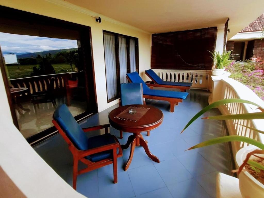 Bali Paradise Hotel Boutique Resort Ловіна Екстер'єр фото