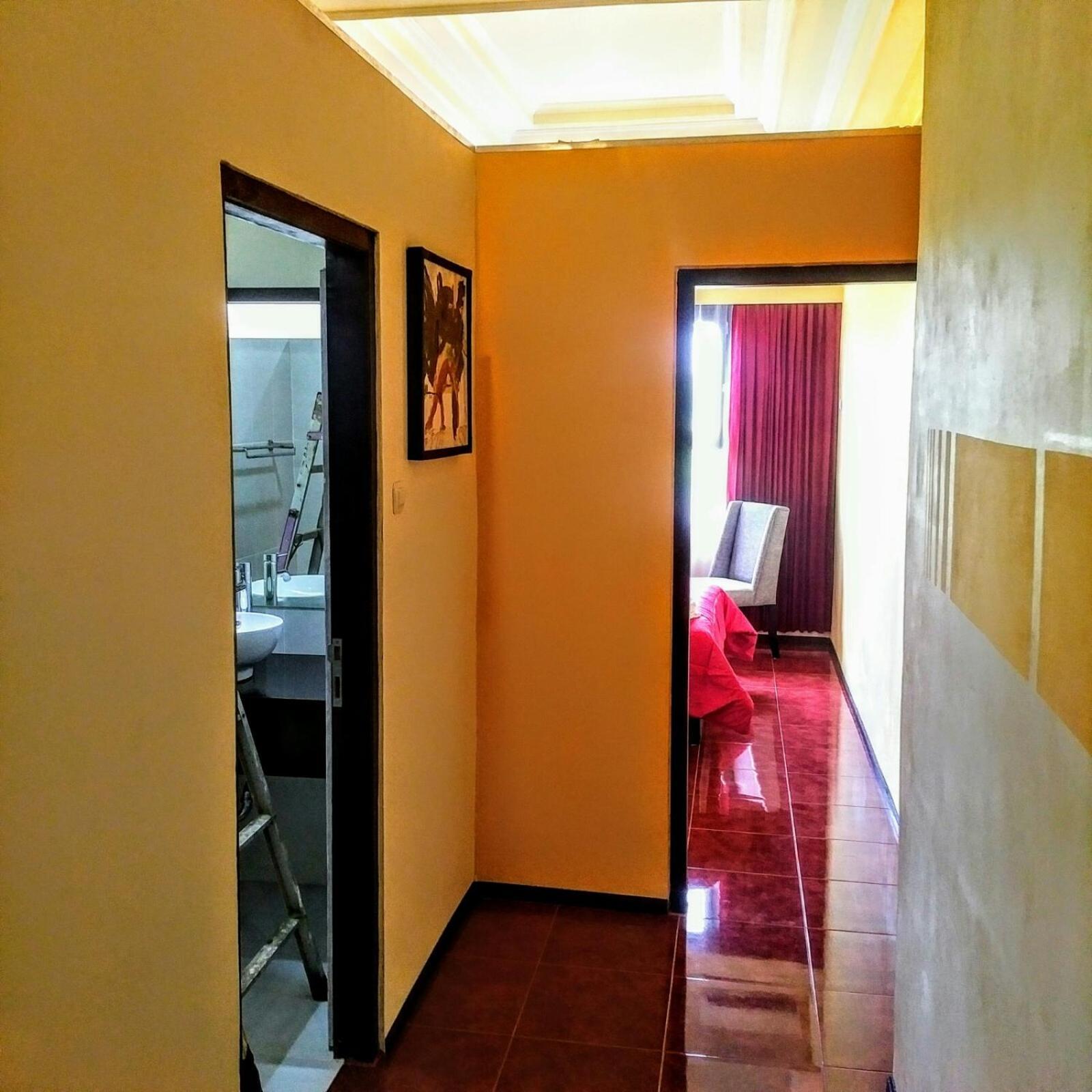 Bali Paradise Hotel Boutique Resort Ловіна Номер фото