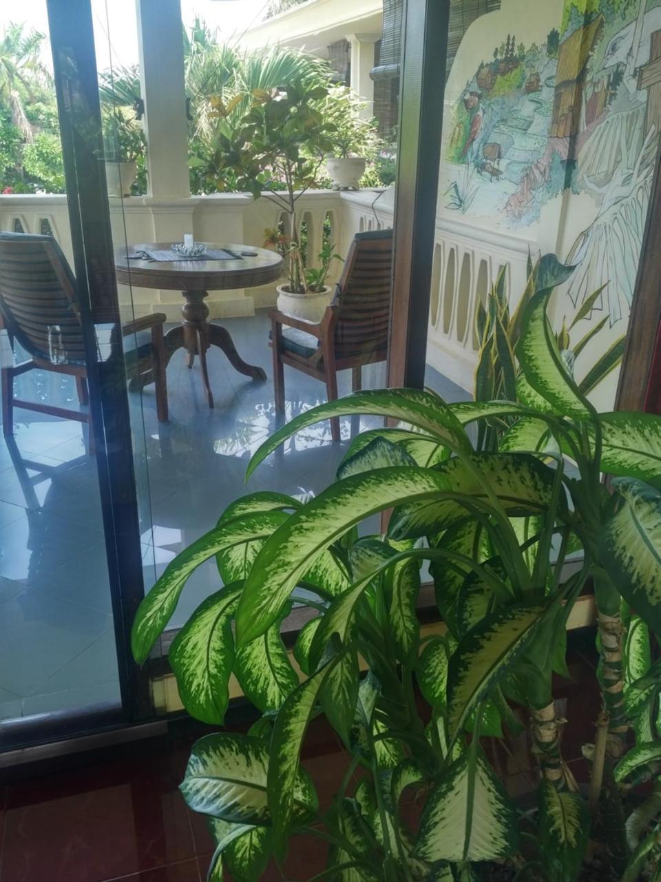 Bali Paradise Hotel Boutique Resort Ловіна Екстер'єр фото