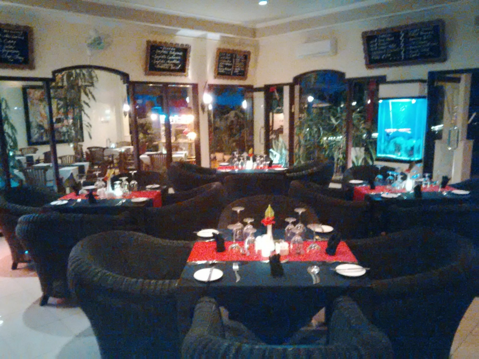Bali Paradise Hotel Boutique Resort Ловіна Екстер'єр фото